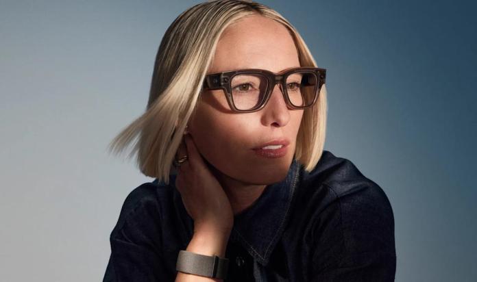 Everything Meta announced at Connect 2025: Second-gen Ray-Ban Meta, Oakley Meta Vanguard and Meta Ray-Ban Display Everything Meta announced at Connect 2025: Second-gen Ray-Ban Meta, Oakley Meta Vanguard and Meta Ray-Ban Display