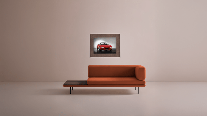 InkPoster launches a premium, 41-inch e-paper display for your home InkPoster launches a premium, 41-inch e-paper display for your home