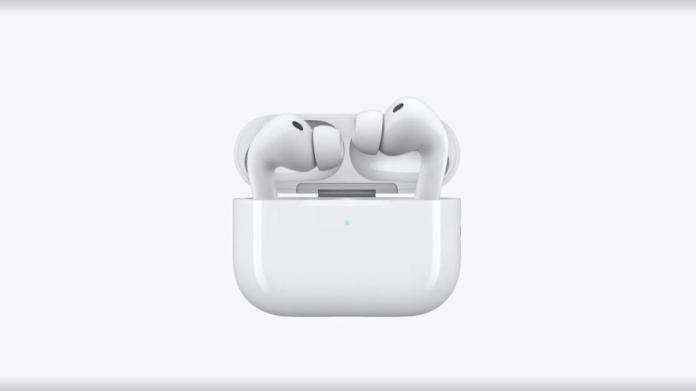AirPods Pro 3 offer live translation and heart rate monitoring AirPods Pro 3 offer live translation and heart rate monitoring