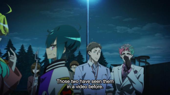 Crunchyroll blames third-party vendor for AI subtitle mess Crunchyroll blames third-party vendor for AI subtitle mess