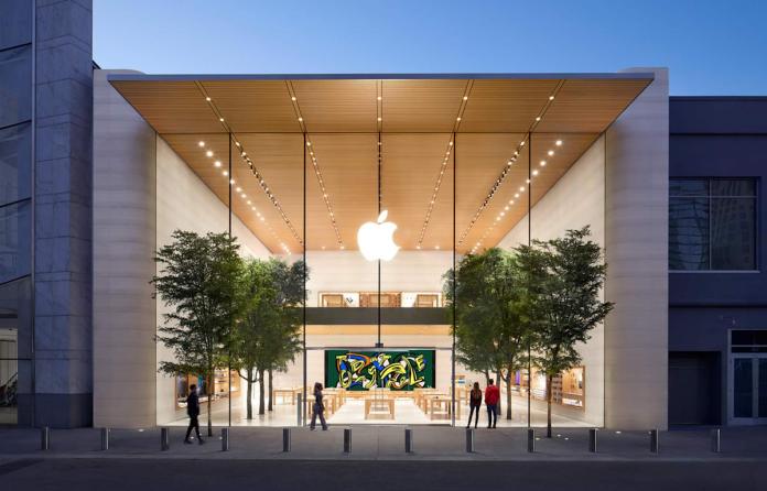 Apple could spend 0 million on tariffs over the next quarter Apple could spend 0 million on tariffs over the next quarter