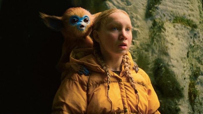 “It feels alive”: The Legend of Ochi director on the power of puppets “It feels alive”: The Legend of Ochi director on the power of puppets