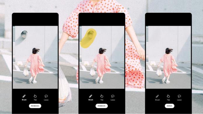 VSCO adds its first AI-powered photo editing tool VSCO adds its first AI-powered photo editing tool