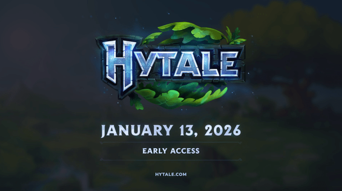 Hytale’s early access build drops on January 13 and costs Hytale’s early access build drops on January 13 and costs