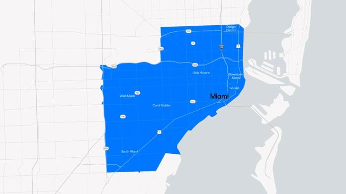 Waymo is now available in Miami Waymo is now available in Miami