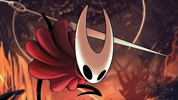 Hollow Knight: Silksong’s first patch should give you a chance against its early bosses Hollow Knight: Silksong’s first patch should give you a chance against its early bosses