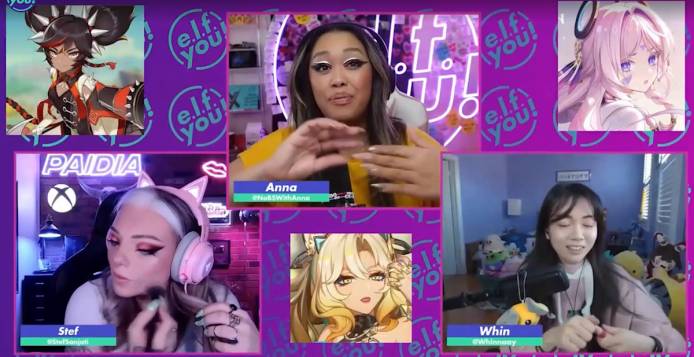 Twitch adds a new live-shopping feature powered by Amazon Ads Twitch adds a new live-shopping feature powered by Amazon Ads