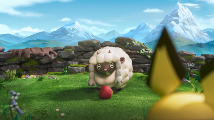 Aardman’s Pokémon show is a delightful-looking romp that follows Sirfetch’d and Pichu Aardman’s Pokémon show is a delightful-looking romp that follows Sirfetch’d and Pichu