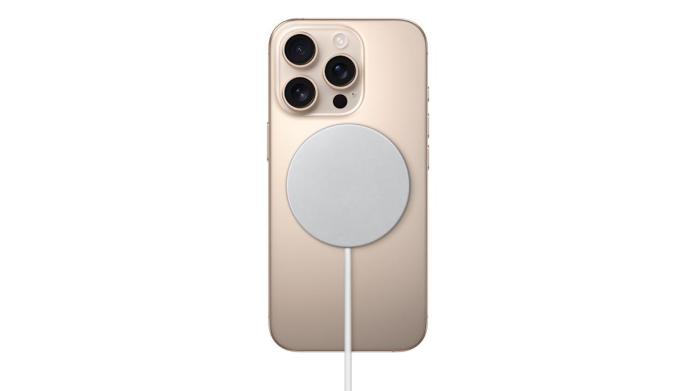 Prime Day Apple deals include the 25W MagSafe charger for only Prime Day Apple deals include the 25W MagSafe charger for only
