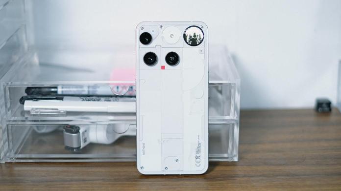 Nothing Phone 3 review: Not quite a flagship Nothing Phone 3 review: Not quite a flagship