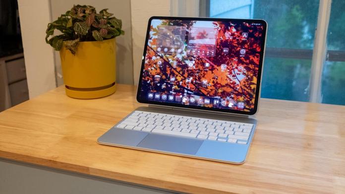 iPad Pro M5 review: Speed boost iPad Pro M5 review: Speed boost