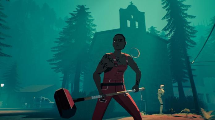 The world premieres and other hotness from The Game Awards 2025 Day of the Devs stream The world premieres and other hotness from The Game Awards 2025 Day of the Devs stream
