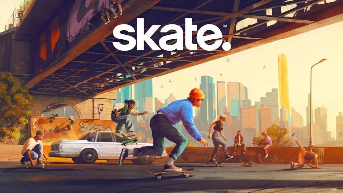 The new Skate hits consoles and PC in early access on September 16 The new Skate hits consoles and PC in early access on September 16