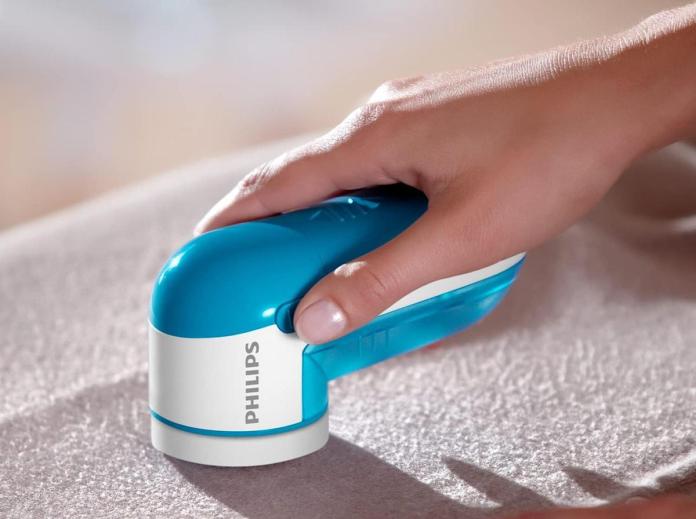 You need a fabric shaver — my favorite is only for Black Friday You need a fabric shaver — my favorite is only for Black Friday