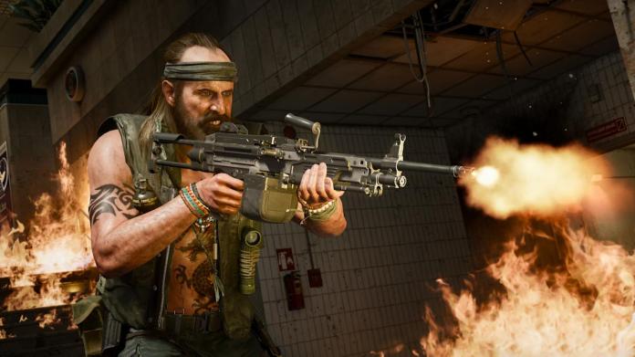 Paramount’s Call of Duty movie taps the writers of Yellowstone and Friday Night Lights Paramount’s Call of Duty movie taps the writers of Yellowstone and Friday Night Lights