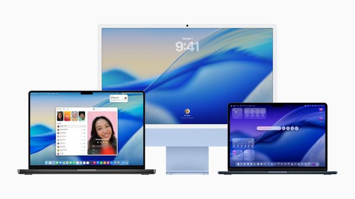 macOS Tahoe 26 will bring Apple’s new Liquid Glass UI to your desktop macOS Tahoe 26 will bring Apple’s new Liquid Glass UI to your desktop
