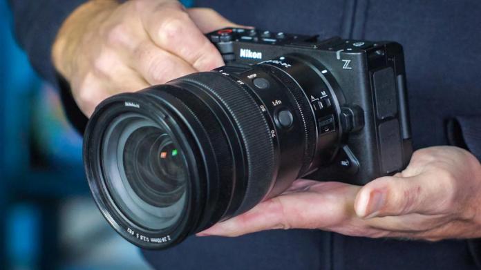 Nikon ZR review: A highly capable cinema camera at a reasonable price Nikon ZR review: A highly capable cinema camera at a reasonable price