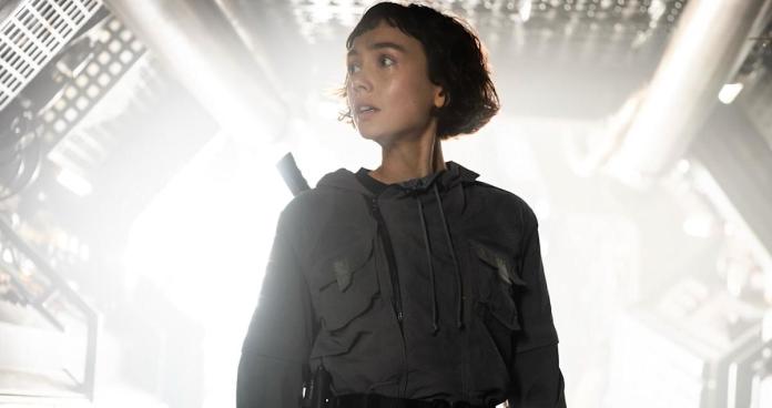 Alien: Earth has been renewed for a second season Alien: Earth has been renewed for a second season