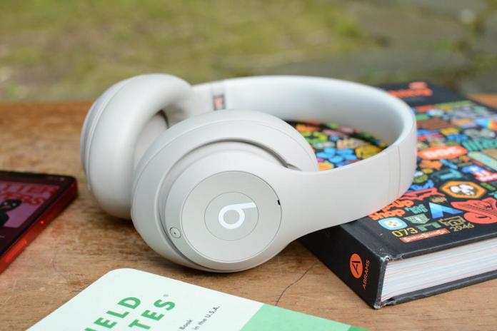 Snag a pair of Beats Studio Pro headphones for half off this Black Friday Snag a pair of Beats Studio Pro headphones for half off this Black Friday