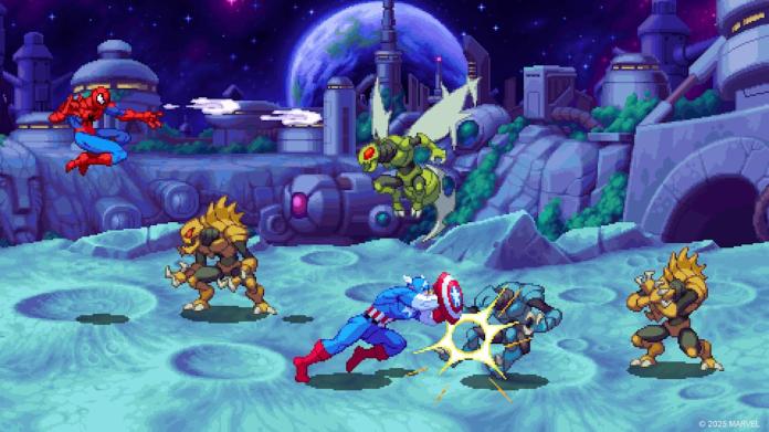A Marvel beat-’em-up, long-awaited survival horror and other new indie games worth checking out A Marvel beat-’em-up, long-awaited survival horror and other new indie games worth checking out