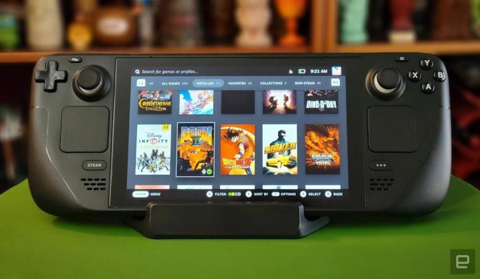 Steam is back online after outage Steam is back online after outage