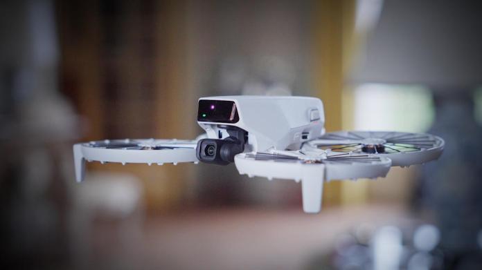DJI Flip review: A unique and useful creator drone with a few flaws DJI Flip review: A unique and useful creator drone with a few flaws