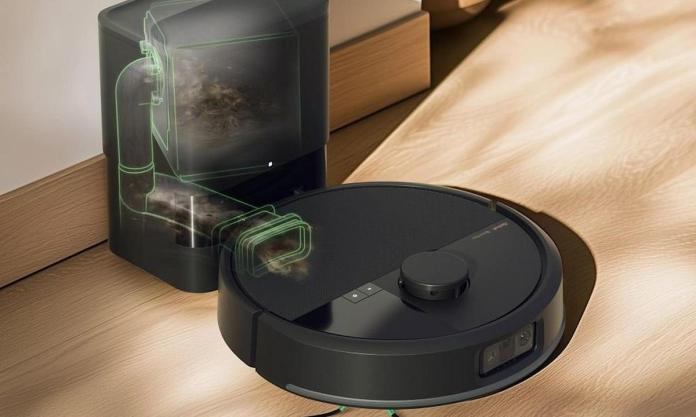 Roomba robot vacuums are more than 0 off right now Roomba robot vacuums are more than 0 off right now