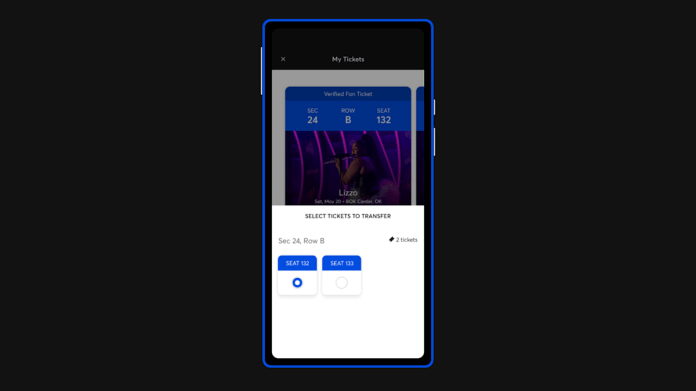 How to transfer your Ticketmaster tickets to someone else How to transfer your Ticketmaster tickets to someone else