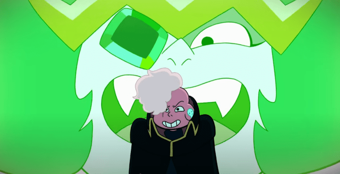 There’s a Steven Universe sequel series in the works at Prime Video There’s a Steven Universe sequel series in the works at Prime Video