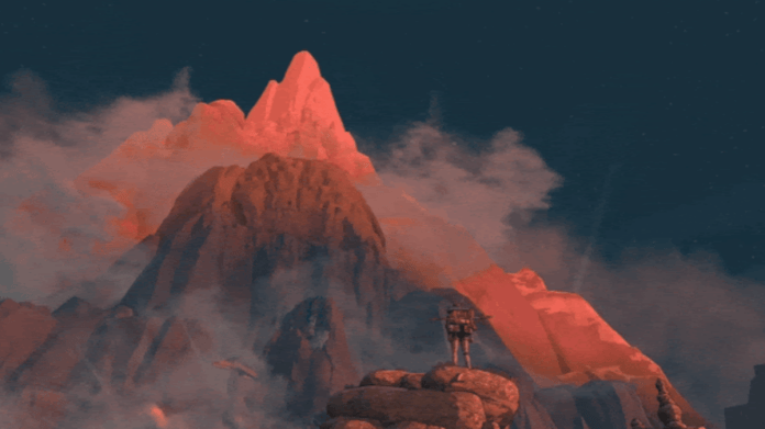 Cairn’s new release date is January 29, 2026 Cairn’s new release date is January 29, 2026