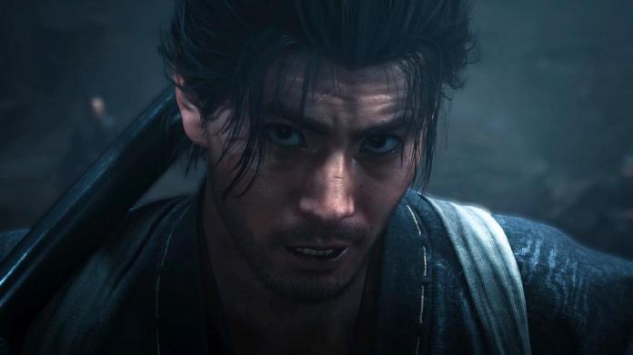 Onimusha: Way of the Sword brings Japanese cinematic royalty to the samurai fantasy series Onimusha: Way of the Sword brings Japanese cinematic royalty to the samurai fantasy series