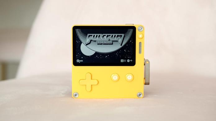 Subset Games co-founder Jay Ma went through hell to make Fulcrum Defender Subset Games co-founder Jay Ma went through hell to make Fulcrum Defender