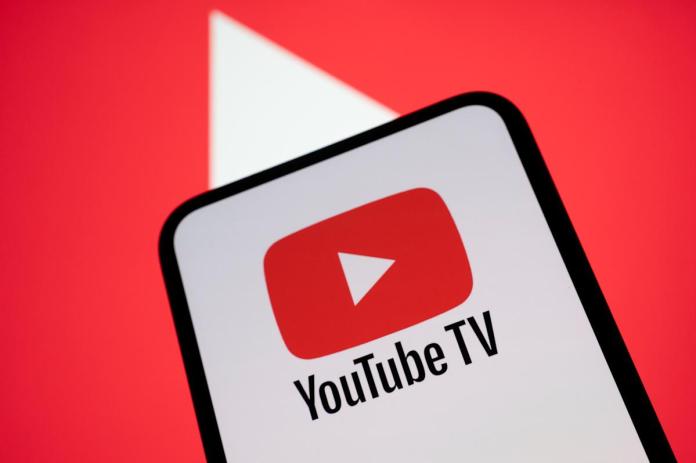 Disney channels are back on YouTube TV Disney channels are back on YouTube TV
