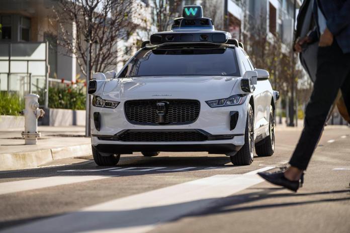 Waymo is adding teen accounts for autonomous vehicle rides without parents Waymo is adding teen accounts for autonomous vehicle rides without parents