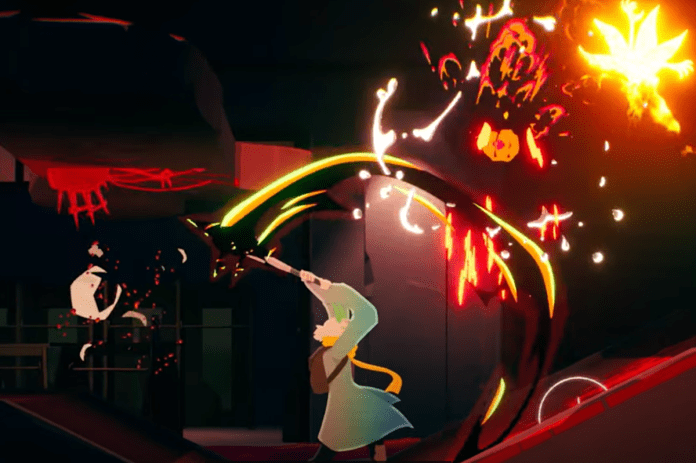 Horror-tinged sidescroller Possessor(s) hits PC and PS5 on November 11 Horror-tinged sidescroller Possessor(s) hits PC and PS5 on November 11