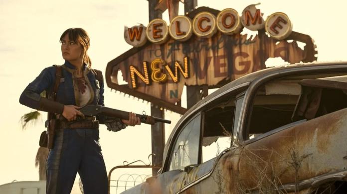 Fallout season 2’s first episode will premiere a little earlier than expected Fallout season 2’s first episode will premiere a little earlier than expected