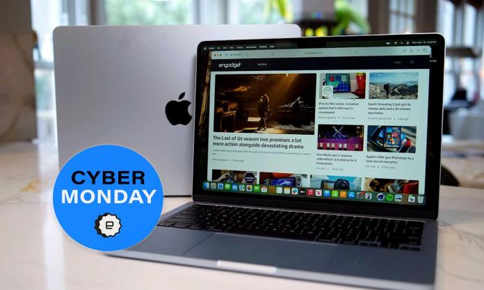 Apple’s Cyber Monday sale includes the MacBook Air M4 for 0 off Apple’s Cyber Monday sale includes the MacBook Air M4 for 0 off