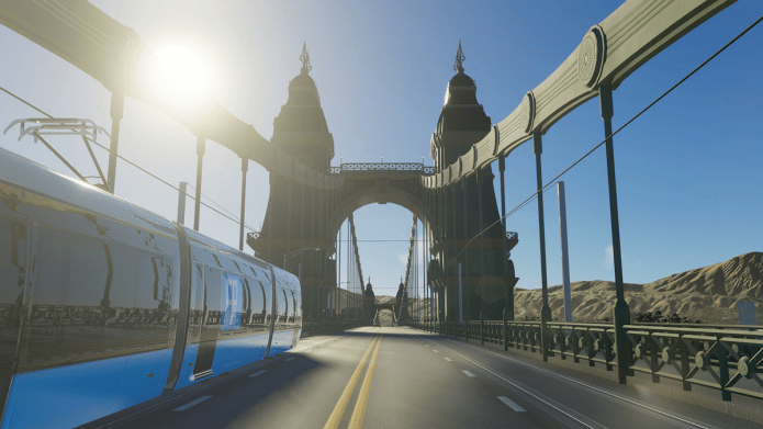 Cities: Skylines II is free to play until December 9 Cities: Skylines II is free to play until December 9