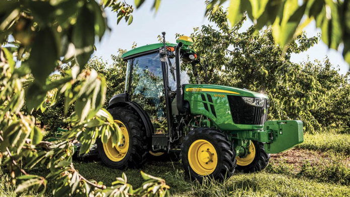 FTC sues John Deere over ‘unfair corporate tactics’ and ‘high repair costs’ FTC sues John Deere over ‘unfair corporate tactics’ and ‘high repair costs’