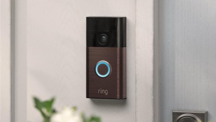 Memorial Day deals include the 2024 Ring Video Doorbell at a record-low price Memorial Day deals include the 2024 Ring Video Doorbell at a record-low price
