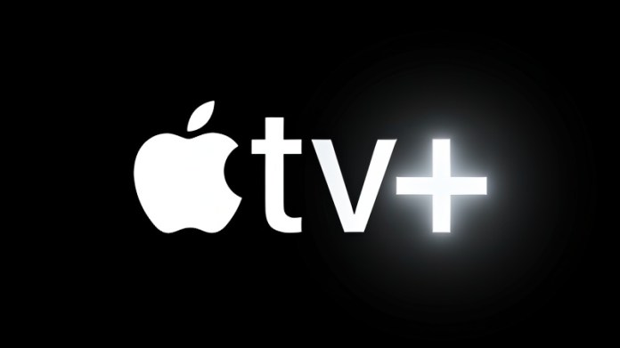 Black Friday streaming deals include six months of Apple TV+ for only Black Friday streaming deals include six months of Apple TV+ for only