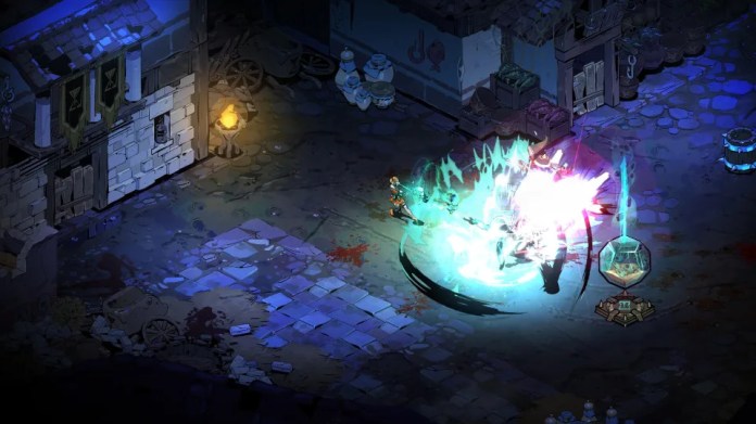 Hades II will launch on Switch 2 and Switch before PlayStation and Xbox Hades II will launch on Switch 2 and Switch before PlayStation and Xbox