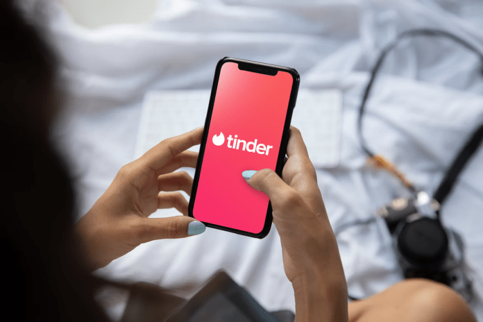 Tinder is testing height preferences Tinder is testing height preferences