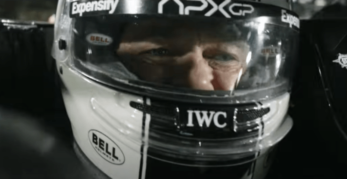 The new F1 trailer has star power, fast cars and product placement The new F1 trailer has star power, fast cars and product placement
