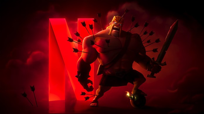 An animated Clash of Clans series is coming to Netflix An animated Clash of Clans series is coming to Netflix