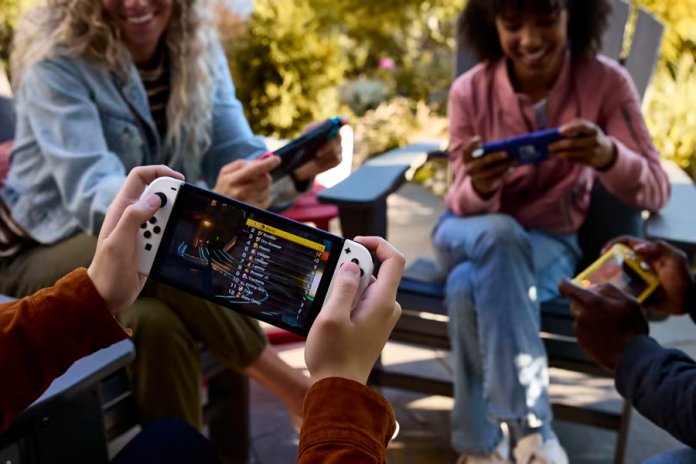 Nintendo grants itself the power to brick Switches with pirated games Nintendo grants itself the power to brick Switches with pirated games