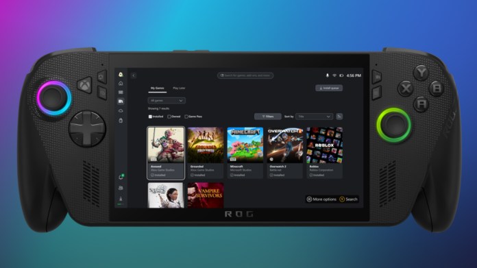 The Xbox PC app will soon integrate your various game libraries into one place The Xbox PC app will soon integrate your various game libraries into one place