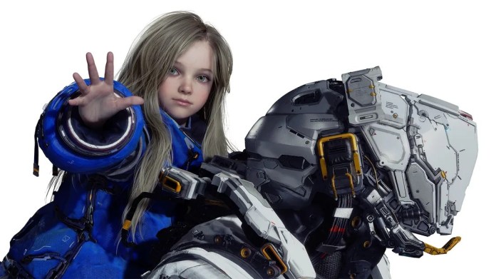 Pragmata, Capcom’s long-delayed PS5 game, is (probably) coming in 2026 Pragmata, Capcom’s long-delayed PS5 game, is (probably) coming in 2026