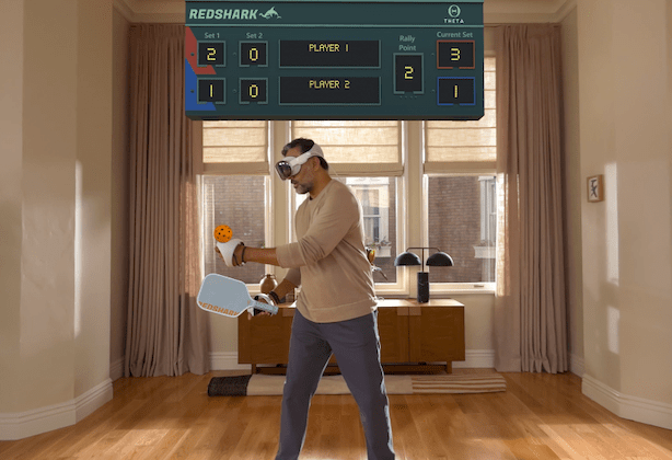 Apple’s visionOS 26 brings eye-scrolling and support for PS VR2 controllers Apple’s visionOS 26 brings eye-scrolling and support for PS VR2 controllers