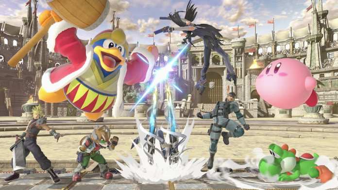 Mii Fighters are breaking Super Smash Bros. Ultimate matches on the Switch 2 Mii Fighters are breaking Super Smash Bros. Ultimate matches on the Switch 2